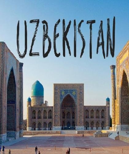 Discover the Magic of Uzbekistan on a Journey from UAE