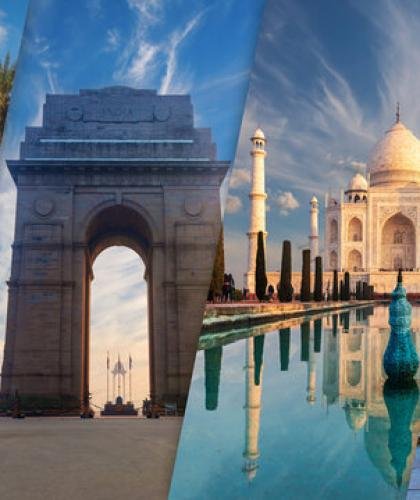 Experience the Diversity of India on an Unforgettable Journey