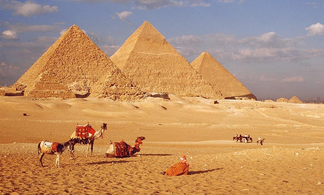 Cairo