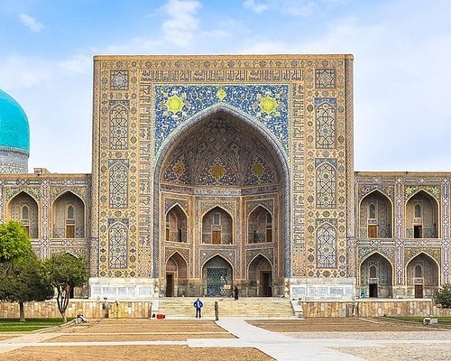 Samarkand